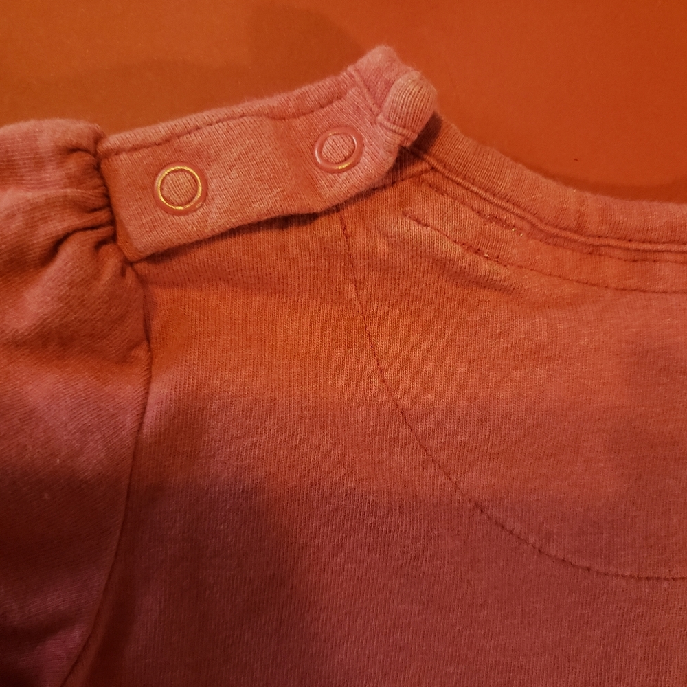 Hello kitty tunic - Picture 4 of 6